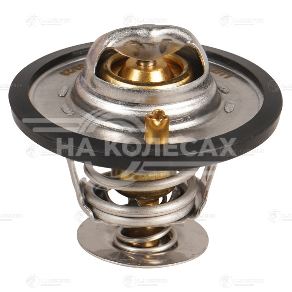 Термостат для автомобилей Chevrolet Captiva (11-)/Opel Antara (10-) 2.2D (82°С) (термоэлемент)