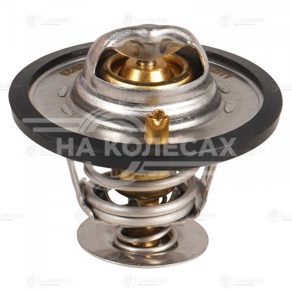 Термостат для автомобилей Chevrolet Captiva (11-)/Opel Antara (10-) 2.2D (82°С) (термоэлемент)
