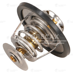 Термостат для автомобилей Chevrolet Captiva (11-)/Opel Antara (10-) 2.2D (82°С) (термоэлемент)