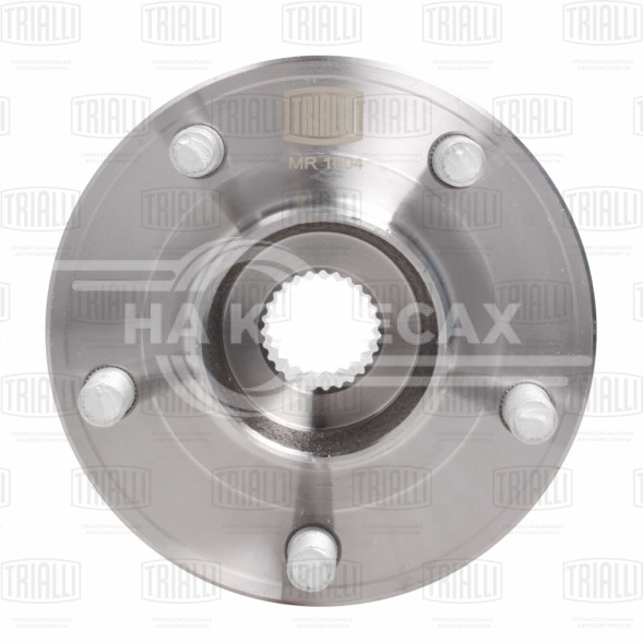 Ступица передняя для автомобиля Ford Focus (11-)