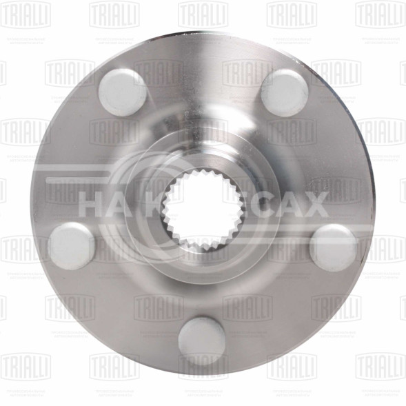 Ступица передняя для автомобиля Ford Focus (11-)