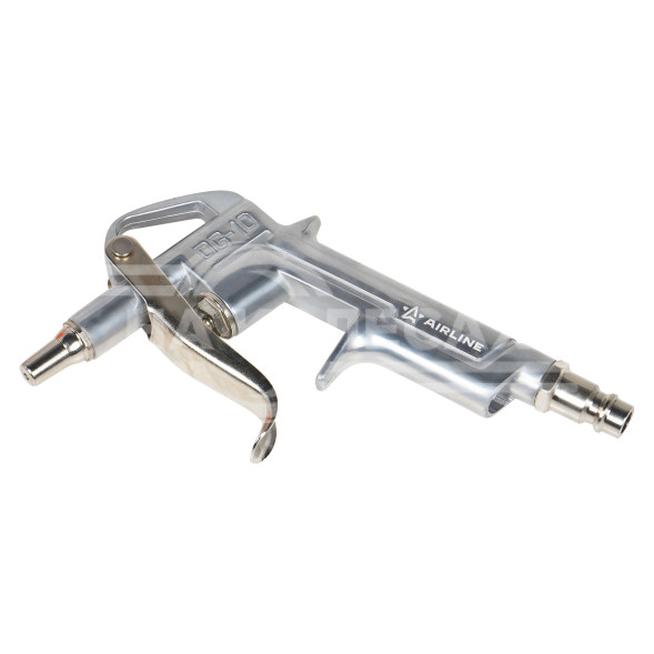 Пистолет продувочный пневматический металл. L=20мм