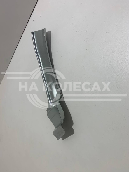 Сапожки ШТАМП Volkswagen Passat B5