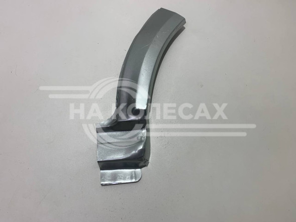 Сапожки ШТАМП Volkswagen Passat B5