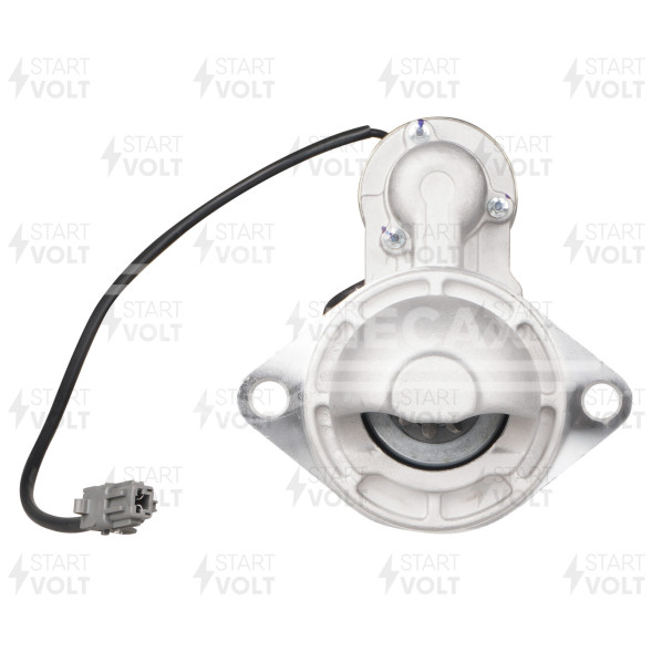 Стартер для автомобилей Chevrolet Captiva C100 (06-)/Opel Antara (06-) 2.0D 1,8кВт