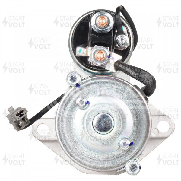 Стартер для автомобилей Chevrolet Captiva C100 (06-)/Opel Antara (06-) 2.0D 1,8кВт