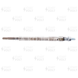 Свеча накаливания для автомобильный Ford Fusion (02-) 1.4TDCi/1.6TDCi/Focus II (05-) 1.6TDCi