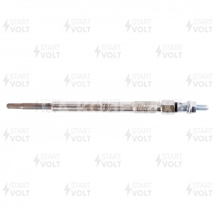 Свеча накаливания для автомобильный Ford Fusion (02-) 1.4TDCi/1.6TDCi/Focus II (05-) 1.6TDCi