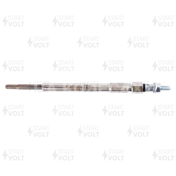 Свеча накаливания для автомобильный Ford Fusion (02-) 1.4TDCi/1.6TDCi/Focus II (05-) 1.6TDCi