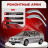 Ремонтные задние арки Mitsubishi Lancer 9 (Седан)