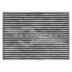 Фильтр салонный угольный для автомобилей Nissan Qashqai (06-)/ X-Trail (07-)