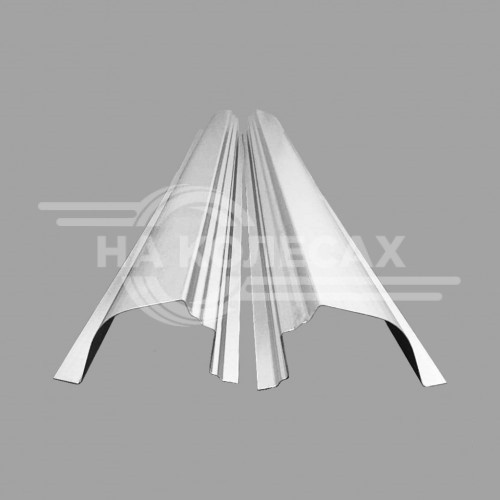 Ремонтные пороги Toyota RAV4 (XA20)