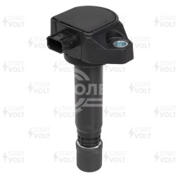 Катушка зажигания для автомобилей Honda CR-V III (06-)/Civic VIII (03-) 1.8i/2.0i