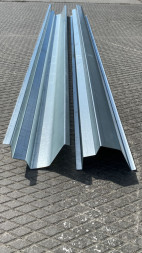 Ремонтные пороги Toyota Nadia