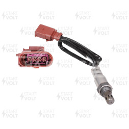 Датчик кислорода для автомобилей VAG Tiguan II (16-)/Kodiaq (16-) 1.4TSI до катализатора