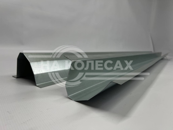 Внутренние пороги Toyota Land Cruiser Prado (J90)