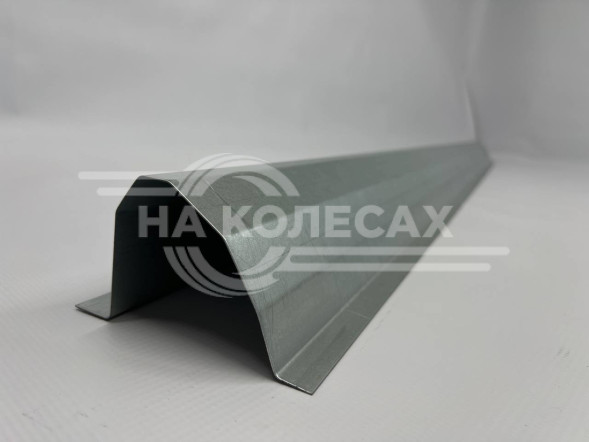 Внутренние пороги Toyota Land Cruiser Prado (J90)