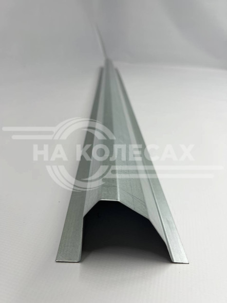 Внутренние пороги Toyota Land Cruiser Prado (J90)