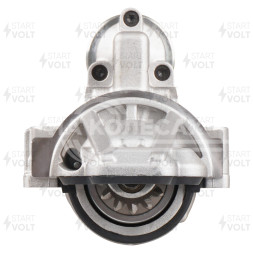 Стартер для автомобилей Ford Transit (11-) 2.2TDCi RWD/AWD 1,7кВт