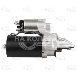 Стартер для автомобилей Ford Transit (11-) 2.2TDCi RWD/AWD 1,7кВт