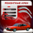 Ремонтные задние арки Volkswagen Scirocco