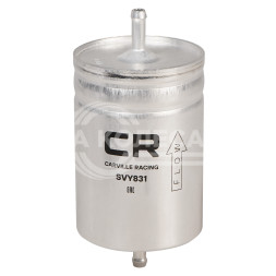 Фильтр топливный для автомобилей Mercedes-Benz C W202 (93-)/E W210 (95-)/S W140 (91-)