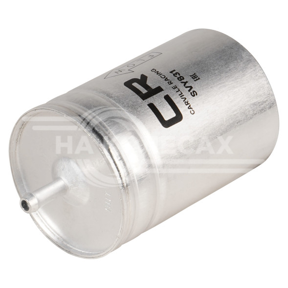 Фильтр топливный для автомобилей Mercedes-Benz C W202 (93-)/E W210 (95-)/S W140 (91-)