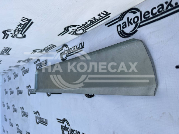 Рем комплект двери передней Toyota HiAce Regius H100