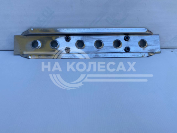 Рем часть передних сидений 2108-2115