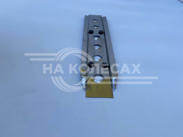 Рем часть передних сидений 2108-2115