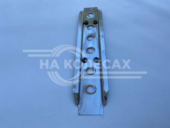 Рем часть передних сидений 2108-2115