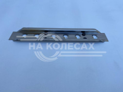 Рем часть передних сидений 2108-2115