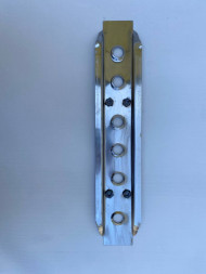 Рем часть передних сидений 2108-2115