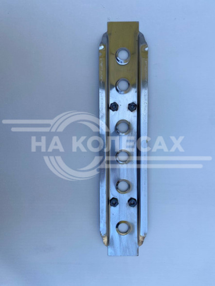 Рем часть передних сидений 2108-2115