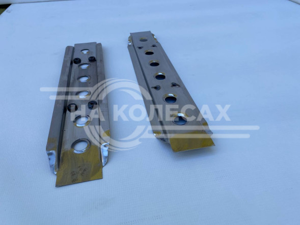 Рем часть передних сидений 2108-2115