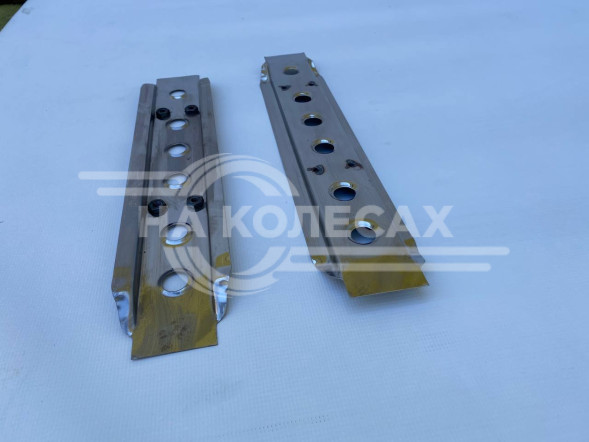 Рем часть передних сидений 2108-2115