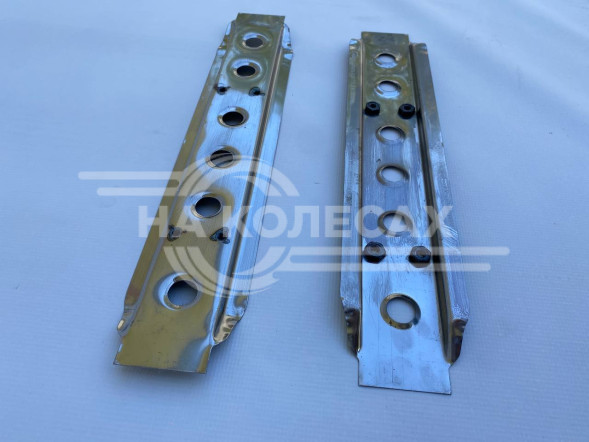 Рем часть передних сидений 2108-2115