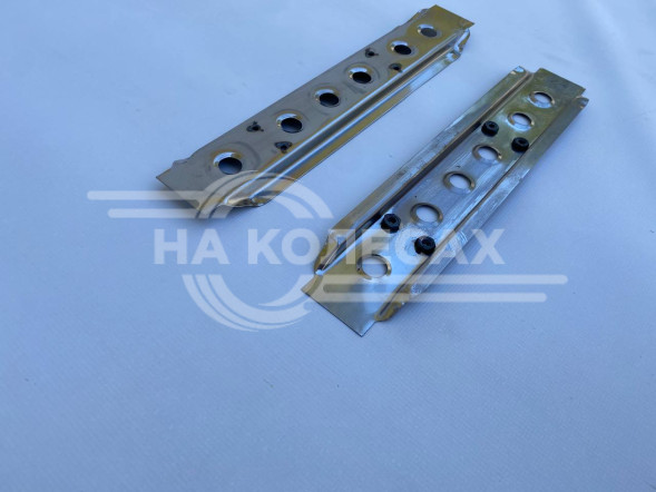 Рем часть передних сидений 2108-2115