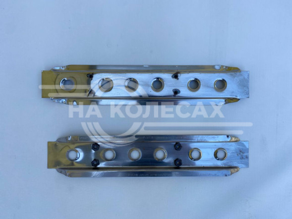 Рем часть передних сидений 2108-2115