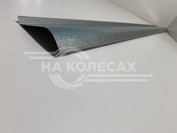 Ремонтные пороги KIA Ceed 1