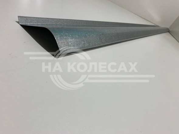 Ремонтные пороги KIA Ceed 1