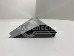 Ремонтные пороги KIA Ceed 1