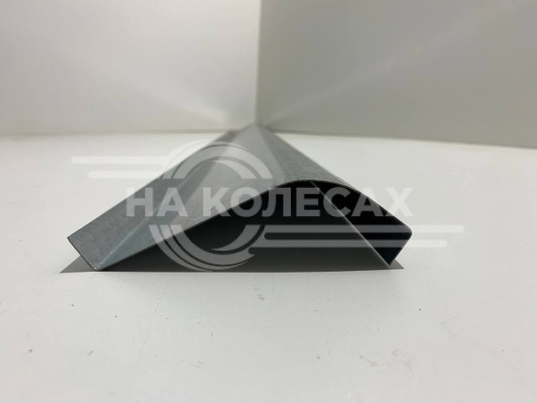 Ремонтные пороги KIA Ceed 1