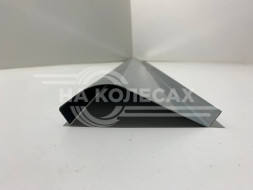 Ремонтные пороги KIA Ceed 1