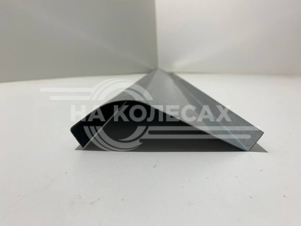 Ремонтные пороги KIA Ceed 1