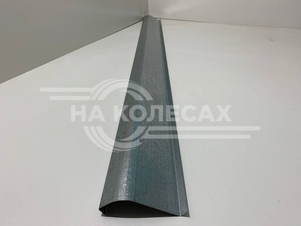 Ремонтные пороги KIA Ceed 1