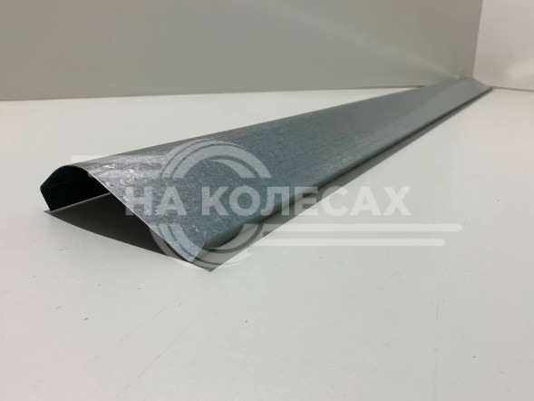 Ремонтные пороги KIA Ceed 1