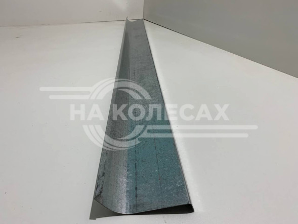 Ремонтные пороги KIA Ceed 1