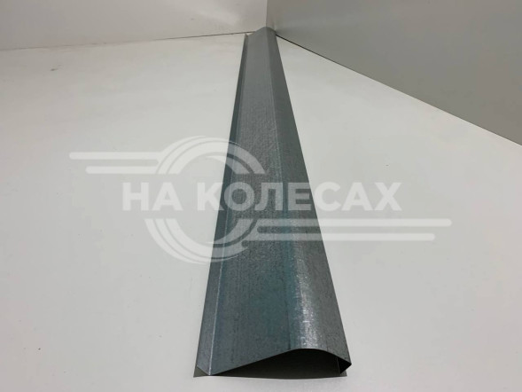 Ремонтные пороги KIA Ceed 1