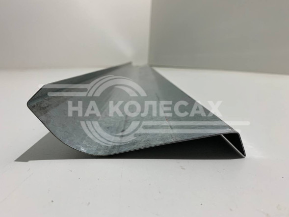 Ремонтные пороги KIA Ceed 1